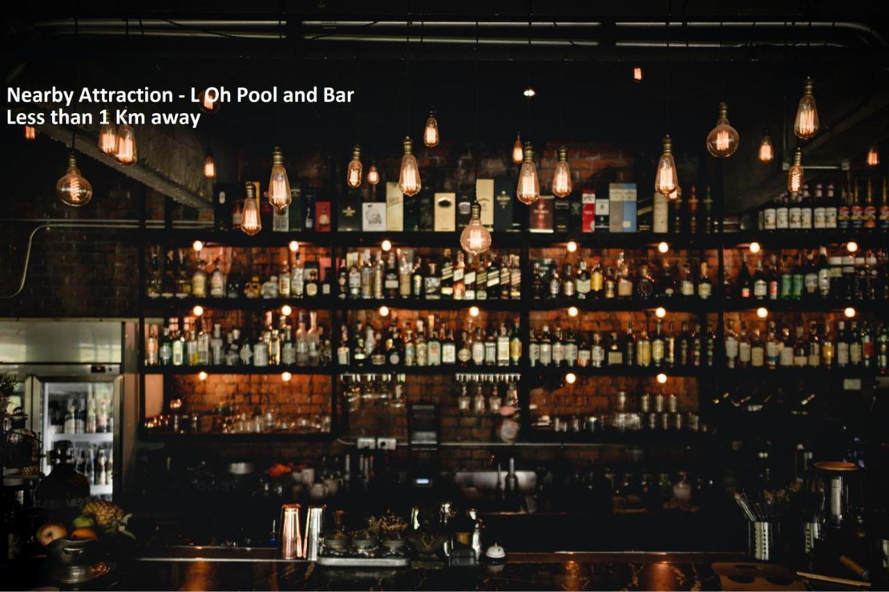 Oyo 49867 Hotel Kalpana Residency Mumbai Dış mekan fotoğraf