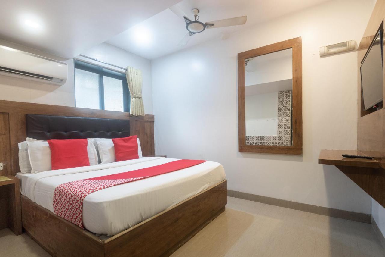 Oyo 49867 Hotel Kalpana Residency Mumbai Dış mekan fotoğraf