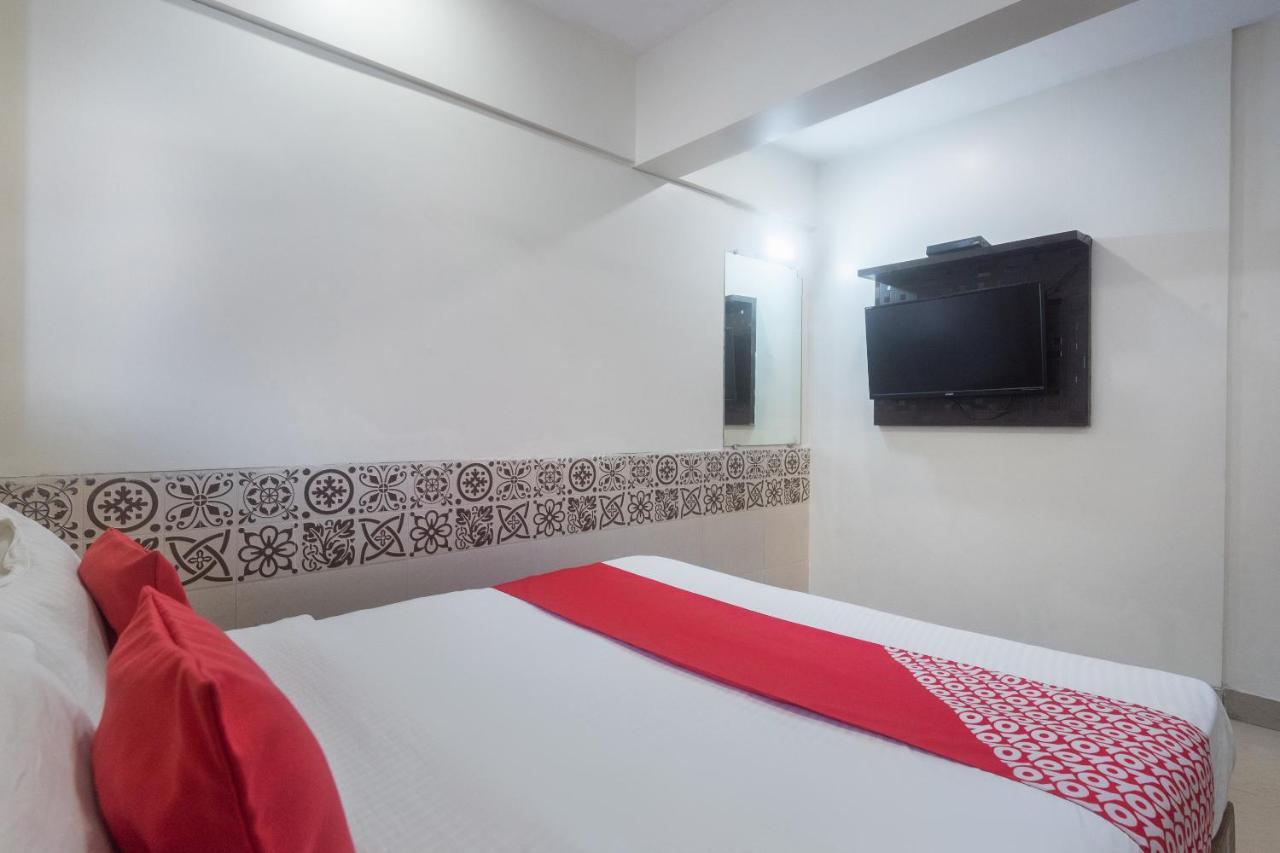 Oyo 49867 Hotel Kalpana Residency Mumbai Dış mekan fotoğraf