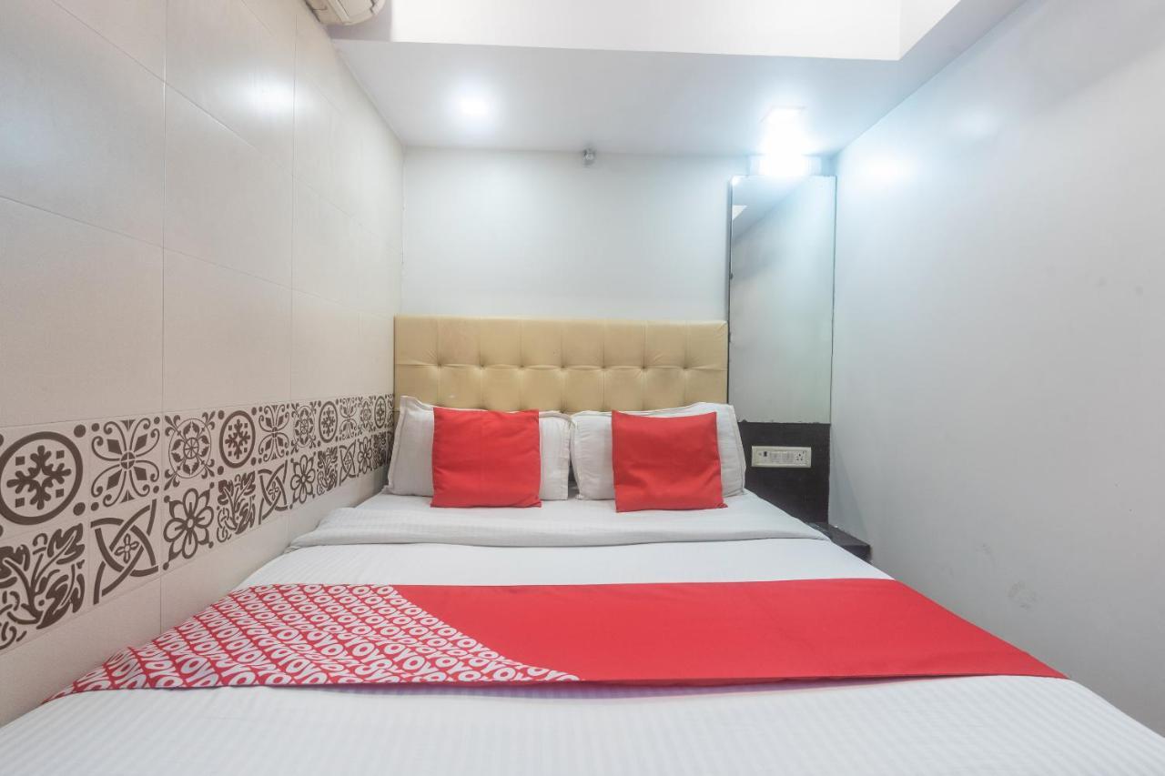 Oyo 49867 Hotel Kalpana Residency Mumbai Dış mekan fotoğraf