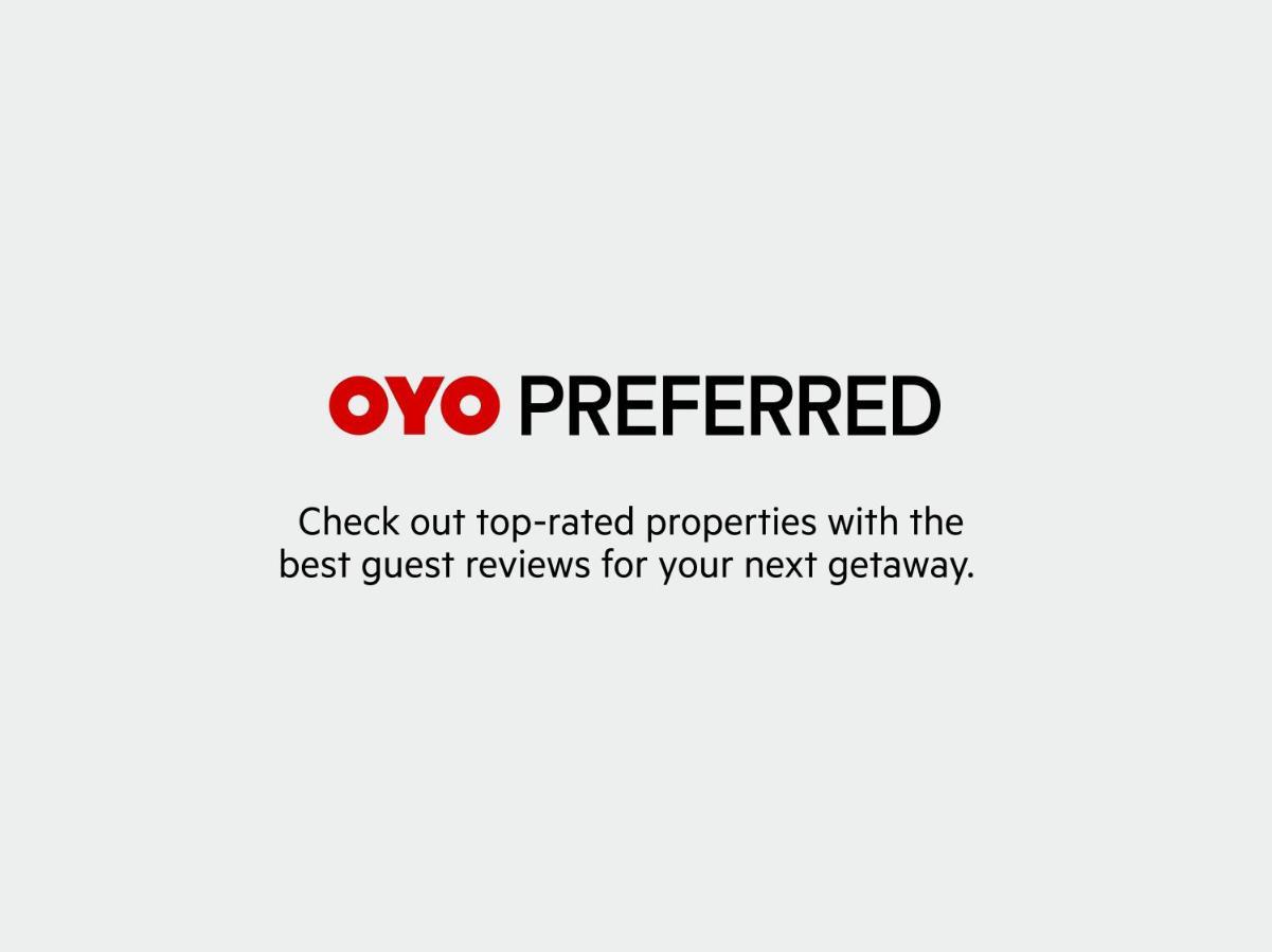 Oyo 49867 Hotel Kalpana Residency Mumbai Dış mekan fotoğraf