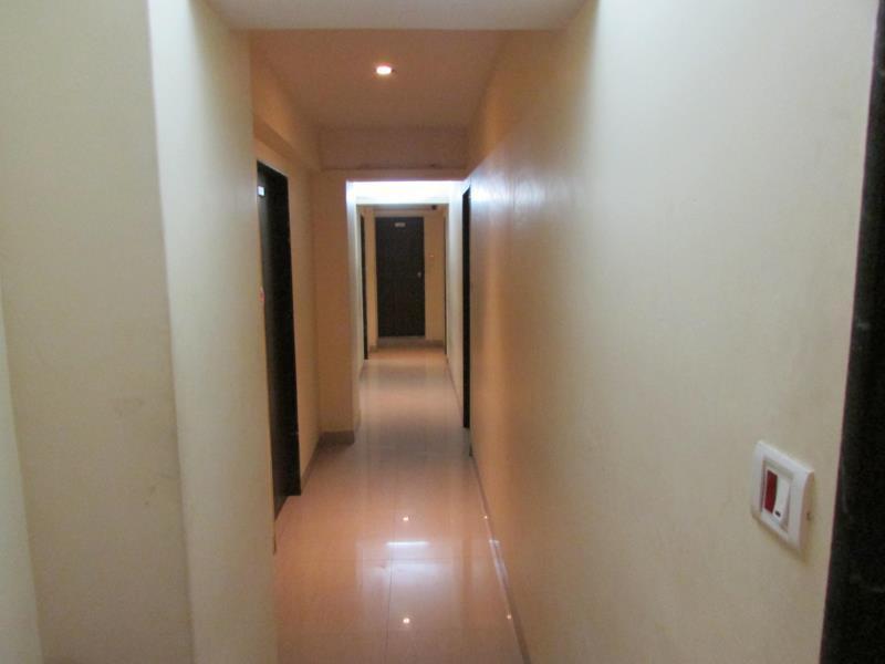 Oyo 49867 Hotel Kalpana Residency Mumbai Dış mekan fotoğraf