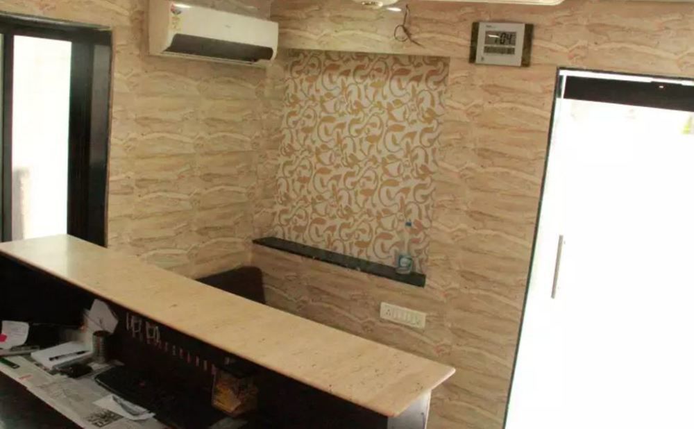 Oyo 49867 Hotel Kalpana Residency Mumbai Dış mekan fotoğraf