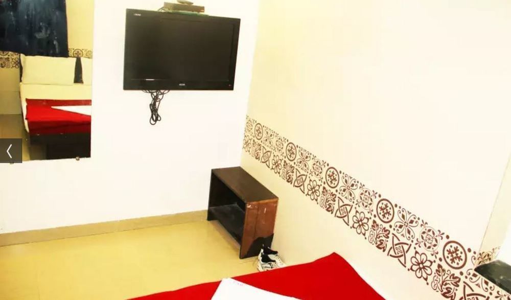 Oyo 49867 Hotel Kalpana Residency Mumbai Dış mekan fotoğraf