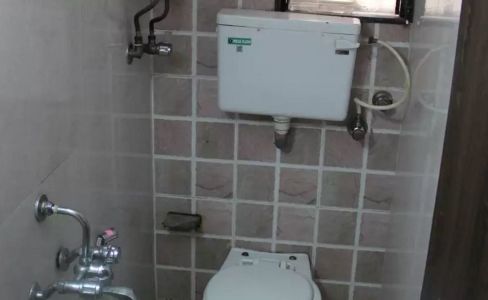 Oyo 49867 Hotel Kalpana Residency Mumbai Dış mekan fotoğraf