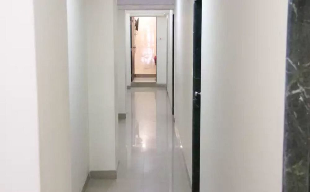Oyo 49867 Hotel Kalpana Residency Mumbai Dış mekan fotoğraf